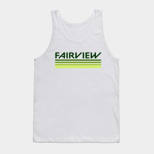 Fairview Tank Top